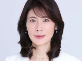 「浅草に永代供養の墓を購入」元NHK記者の岩田明子に聞いた、結婚しない理由と早めの“終活”