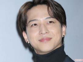 「恥ずかしいからやめて」timelesz・寺西拓人の舞台で“マナー違反”連発、舞台ファンから集まる非難