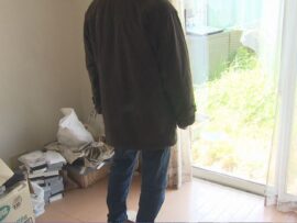 最愛の子ども2人の命が奪われる　暴力団幹部が自宅に侵入、拳銃で殺害　「長男は暴力団と関わりがあった」などデマや誹謗中傷に悩まされる　「犯罪被害者支援」の必要性を訴える父親