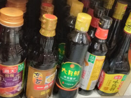 「本当の死者数に気付かれることを警戒したのでは」　中国政府が“醤油の生産量”をひた隠しにする驚きの理由