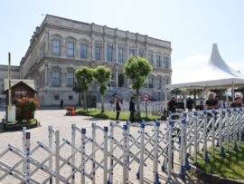ロシアとウクライナの2回目の直接協議が終了～タス通信