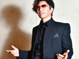 GACKT「腰を抜かすほど美味しい」食べ物を具体的に告白「エグいレベルで美味い」と反響続々