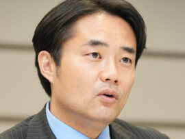 杉村太蔵氏が超大物の元女性政治家の洗礼浴びる、あいさつスルーされ宮根誠司「政治家の格が…」