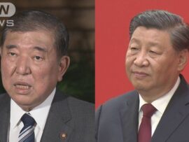 米国防長官「台湾侵攻差し迫る」　猛反発の中国は日本に接近　水産物の輸入再開へ