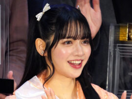 ミセス大森との熱愛疑惑、FRUITS ZIPPER鎮西がXで本音「お互いのファンの皆さんに心配させてしまっていることがずっとつらかった」