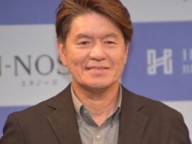 ヒロミ、“自腹出資”の超希少4ドア『スカイライン GT-R』にまさかの結果　850万円→オークション落札額に愕然