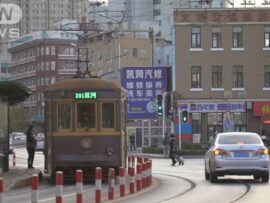 中国・大連市で日本人2人殺害　被害者の1人は日本から出張中か