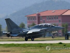 国産戦闘機FA50をフィリピンに輸出へ　今年最大の7億ドル規模＝韓国
