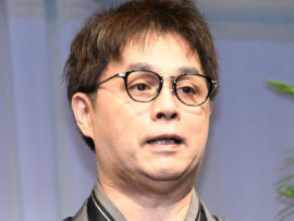 立川志らく「長嶋が亡くなった」投稿で追悼も「呼び捨てするな」に反論「スターは敬称略が…」