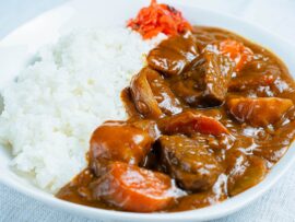 「カレーライス物価指数」2025年4月 1食429円で過去最高を更新 - コメ・野菜高騰が要因
