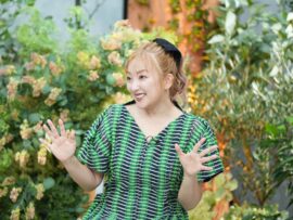 『秘密のママ園』山田まりや、赤裸々告白 離婚と浮気「裏ワザ」に近藤千尋も驚き