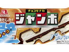 年間2億個売れる「チョコモナカジャンボ」驚きのヒット戦略：工場出荷5日の鮮度マーケティングとは