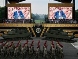 「最強の対外不介入主義者」のはずが中東で揺れるトランプ大統領、「イラン攻撃の誘惑」があまりに危険すぎる理由