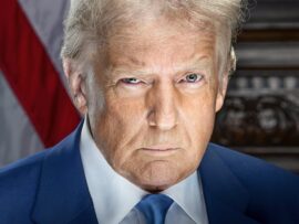トランプ氏「お前らのパイロットを引き返させろ！」　イスラエルの「停戦合意違反」に警告