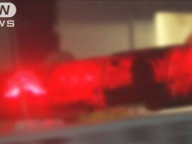 90代男性が死亡　50代息子を逮捕　「父親を殺しました」と自ら通報　東京・大田区