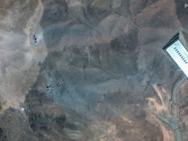 米軍のイラン空爆、核開発の中枢破壊に至らず　初期評価　CNN EXCLUSIVE