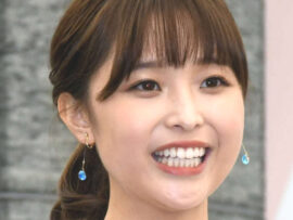 渡邊渚、初写真集「水平線」発売へ PTSD告白後初の書籍で「夜中のぼやき」も話題に