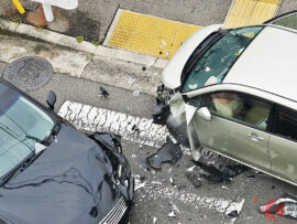「また外免切替か」大阪ひき逃げ事故で露呈した日本の免許取得制度の穴