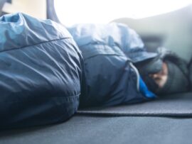 定年退職後の落とし穴：憧れのセカンドライフが一転…Aさんがキャンピングカー日本一周で直面した現実