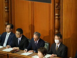 給特法改正も教員不足解消せず？ 人手不足時代の構造的課題