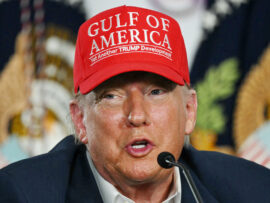 日本に関税「30％か35％」　トランプ氏示唆、コメ・車標的　米、交渉難航で圧力一段と
