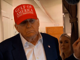 「日本は非常に甘やかされてきた」トランプ氏、対日30―35％関税を示唆　猶予期間の延長を否定　コメや自動車で強い不満