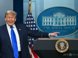 トランプ氏、ベトナム製品に20％関税 新たな貿易協定発表