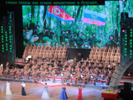 北朝鮮、対米批判を労働新聞で展開 核開発正当化と国際情勢への言及