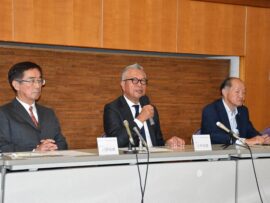 愛知・豊橋の新アリーナ　住民投票「賛成」多数で事業再始動へ