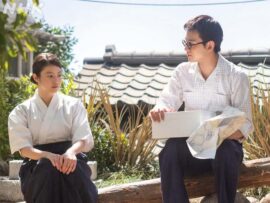 朝ドラ『あんぱん』は「遠距離恋愛編」へ突入！今田美桜＆北村匠海の恋の行方、史実との関連は？