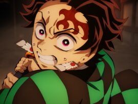 劇場版「鬼滅の刃」無限城編、驚異的ヒットの裏側にある制作の「神髄」とは