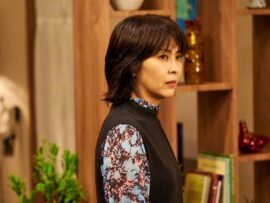『しあわせな結婚』第2話：松たか子の演技が光る「人殺し」発言の衝撃と15年前の真実