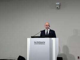 日産追浜工場の閉鎖と未来：エスピノーサ社長の再建計画と跡地利用の課題