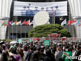 K-POPブームの陰で…韓国が抱える「公演施設不足」の深刻なジレンマと日本の役割