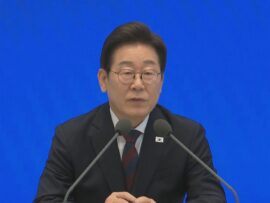 韓国大統領、国交60周年行事出席の石破総理に謝意示す書簡送る　日韓関係重視の姿勢示す狙いか