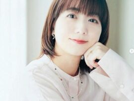 中田敦彦の高学歴妻　国家資格挑戦を表明　難関国立大卒→資格不合格の過去　海外移住から４年綺麗ママの最新姿「すごい」「ママがんばれ」「日本から応援する」