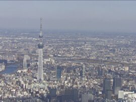 国内の日本人16年連続減少で1億2065万人に…過去最大の減少幅　外国人住民の数は約368万人で過去最多に