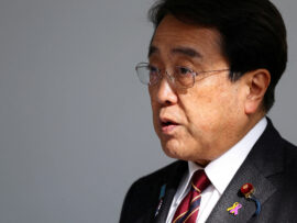 赤沢再生相、米相互関税大統領令の修正合意を発表：日米貿易関係の新たな展開