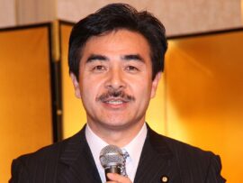 両院議員総会で「石破首相を擁護していた人も冷めてしまった」場面　ヒゲの隊長明かす「若干キレちゃった」