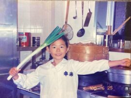 「渡る世間は鬼ばかり」“加津ちゃん”宇野なおみ、天才子役時代の「無自覚」と現在の多忙な活動を明かす