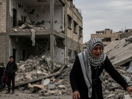 G7の欺瞞と「法の支配」の崩壊：イスラエル・イラン紛争から見えてくる世界秩序の変容