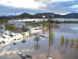 宮城県丸森町：令和元年東日本台風からの復興と終わらない防災最前線