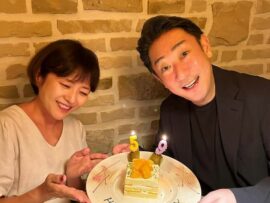 中村芝翫、愛人との「関係継続」報道の真相に迫る：三田寛子との家族関係は