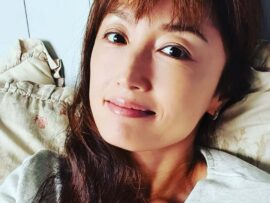 井上晴美、熊本地震と更年期障害を乗り越え自給自足の生活：家族の絆で困難に立ち向かう