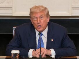 米露首脳 15日にアラスカで会談　ゼレンスキー氏“排除”に反発