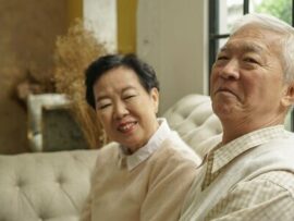 【老後資金の真実】65歳以上で貯蓄4000万円超の割合と年金平均額、安泰への道筋