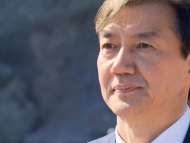 韓国「タマネギ男」ことチョ・グク元法相の釈放決定…娘と息子の不正入学巡り収監　特別恩赦は李在明大統領就任後初めて