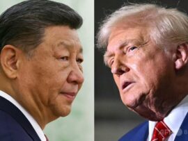 米中貿易摩擦：トランプ政権、対中関税停止を90日間再延長へ