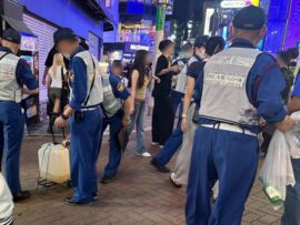「渋谷路上飲酒」禁止条例施行後も課題山積か？ 外国人観光客増加で顕在化する"街の異変"