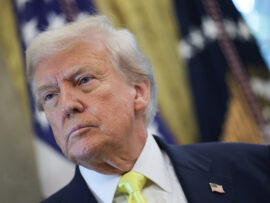 トランプ氏の関税政策：「数兆ドル」主張の検証と経済への影響